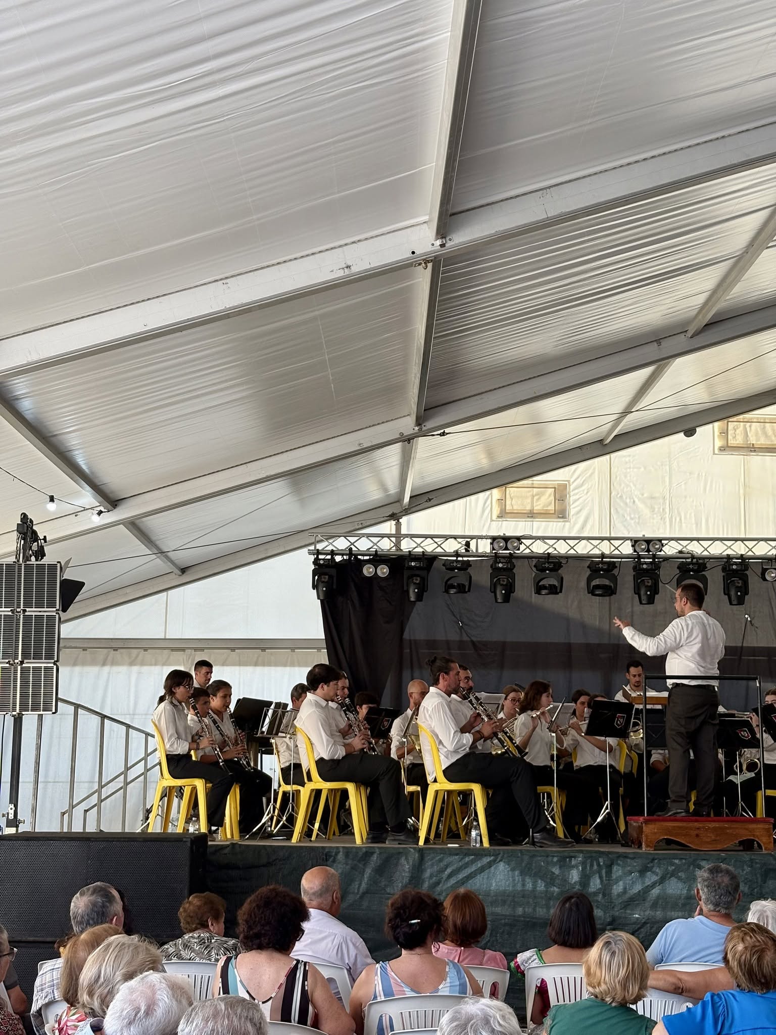 Concerto SFA nas Tasquinhas — XVI EXPO Alcanede, foto 12